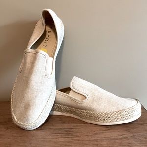 Women’s E Spirit shoe